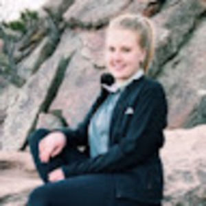 Meet your Posher, Sophie michelle